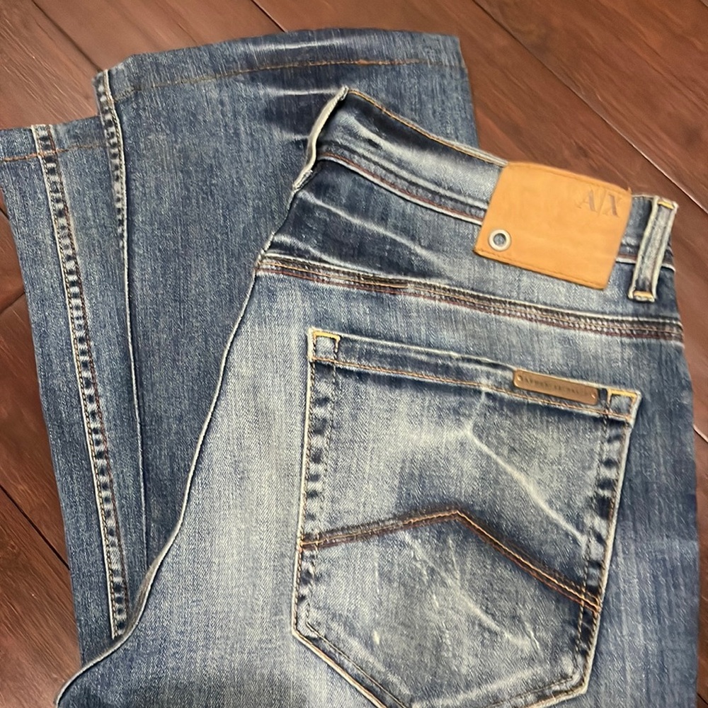 AX Jeans